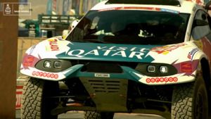 2024 Dakar Rally: All favorites start, including Al Attiyah, Sainz and Loeb