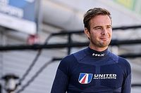 Ex-F1 racer van der Garde announces retirement 