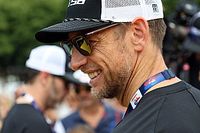 Button to make WEC return racing Jota Porsche in 2024