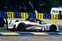The Peugeot rookies who conquered Le Mans but missed out on F1