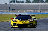TF Sport aiming to take Corvette GT3 car to Spa, Nurburgring 24-hour races