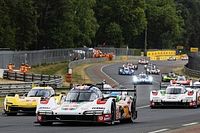 Porsche Penske Motorsport eyeing three hypercar Le Mans 2024 attack
