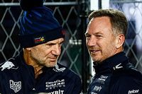 Horner: Red Bull F1 team evolved to get the best out of Newey
