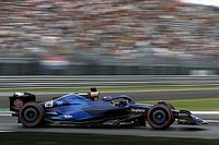 Williams extends Mercedes F1 engine deal beyond 2026