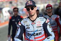Alex Marquez: Ducati ‘makes you feel important’ as a MotoGP rider