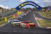 Supercars parity review begins