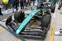 F1 tech review: Aston Martin starts strong, then stumbles