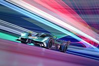 Why the stars have aligned to bring Aston Martin back to the top class at Le Mans