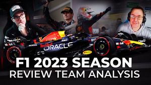 Autosport 2023 F1 Review Part 1 ft. BrrrakeF1
