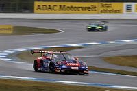 Timo Bernhard's Porsche team announces DTM exit