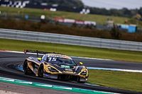 “Talks with British manufacturer” - Is McLaren entering DTM with Project 1? 