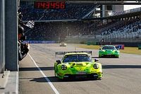 DTM Hockenheim: Porsche’s Preining closes in on title with Saturday win
