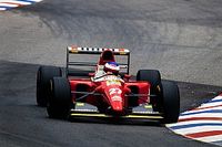 Why a forgettable Ferrari was important in its F1 revamp