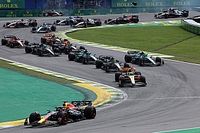 The narrative sweeps that defined F1's 2023 campaign of dominance