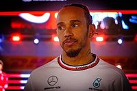 Hamilton interview: How Mercedes lost and found its Northern Star in 2023