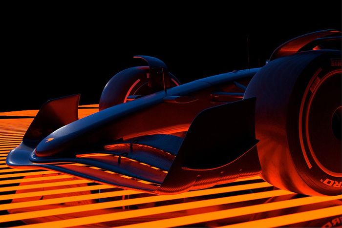 F1 car launches 2024: When teams will reveal new challengers