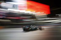 Inside the quirks of photographing F1 in Las Vegas