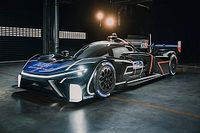 Toyota receives Autosport’s Pioneering and Innovation Award