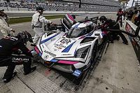 How MSR took Acura to the first win of sportscar racing's new era