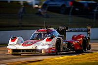 Cameron takes Campbell’s place in Porsche's IMSA line-up