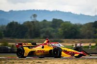 DHL joins Chip Ganassi Racing in multi-year deal as primary sponsor for Alex Palou