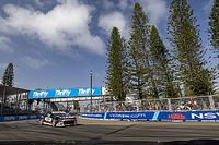 Supercars won't return to Newcastle in 2024