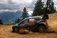 FIA explains decision to allow non-hybrid Rally1 cars in WRC
