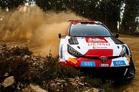 Ranking the top 10 WRC drivers of 2023