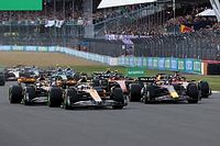 F1’s engine future will be driven by road relevance, says FIA
