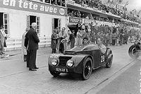 The Le Mans oddities that have added to the race's legend