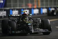 Is Mercedes experiencing an extended blip or the end of an F1 dynasty?