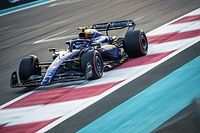 Gap between F2 and F1 is ”too big” says Sargeant 