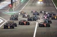 The two sides of F1’s next big rules row