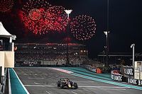 The hidden joy in Verstappen's 1000 F1 laps led record