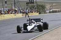 The lax F1 engine policy that BMW exploited for Piquet’s second title