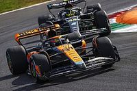 Piastri: Important to show F1 rivals I wasn’t a pushover