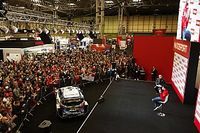 What to look out for at Autosport International this year
