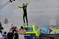 Top stories from the 2023 NASCAR Cup season
