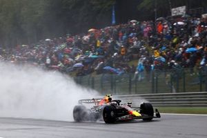 Belgian GP