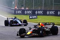Alpine: You won't beat Red Bull F1 team by copying it