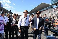 How F1's political battles played out in 2023