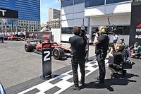 How F1 is laying the groundwork for 8K TV future
