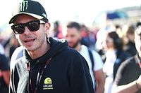 Valentino Rossi 'not a MotoGP team owner who pretends' – Bezzecchi